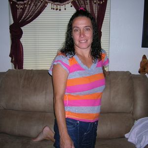 Meet your Posher, Tisha